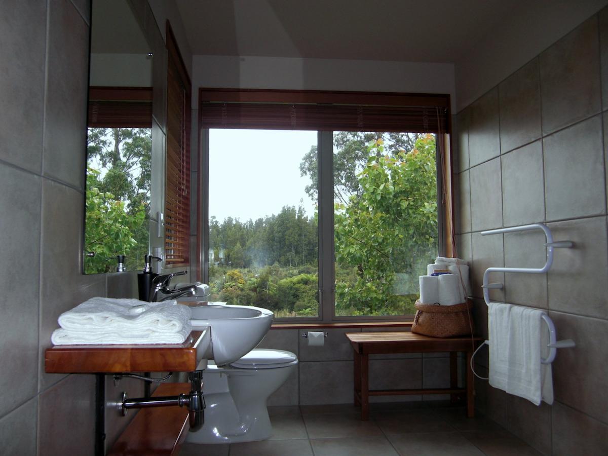 Paramata Lodge Kakapotahi 객실 사진