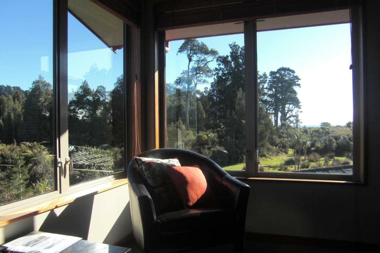 Paramata Lodge Kakapotahi 외부 사진
